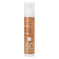 Red Grape Sheer Glow Face Sunscreen SPF50 50ml