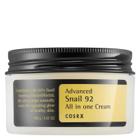 Advanced Snail 92 All In One Cream 100g