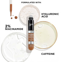 Bye Bye Dark Spots Concealer + Serum 6,7 ml ─ Light Cool 20