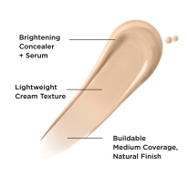 Bye Bye Dark Spots Concealer + Serum 6,7 ml ─ Light Cool 20