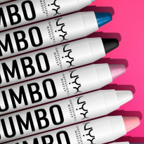 Jumbo Eye Pencil Black Bean 5g