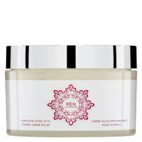 MOROCCAN ROSE OTTO FIRMING CREME RICHE 200ml