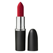 Macximal Silky Matte Lipstick 3,5 g – Ruby Woo