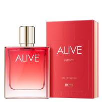 Boss Alive Intense Eau De Parfum For Women 50ml