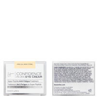 Confidence In An Eye Cream Anti-Aging Peptide Eye Cream 15 ml