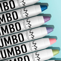 Jumbo Eye Pencil 5 g ─ Blueberry Pop