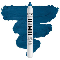 Jumbo Eye Pencil 5 g ─ Blueberry Pop