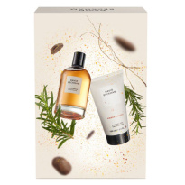 Amber Breeze Gift Set For Men