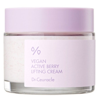 Vegan Active Berry Lifting Cream 75 g