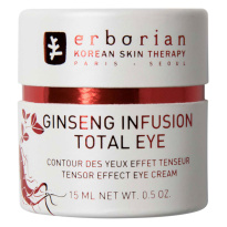 Ginseng Infusion Total Eye Cream 15 ml