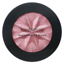 Gen Nude Highlighting Blush 3,8 g – Mauve Glow 02