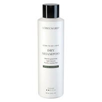 Good To Go Light Dry Shampoo Apple & Cedarwood 250ml