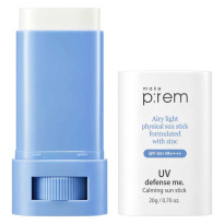 UV Defense Me Calming Sun Stick 20g