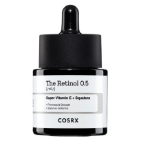 The Retinol 0,5 Oil 20 ml