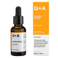 Super Food Facial Oil 30 ml