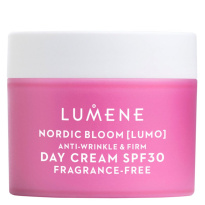 Nordic Bloom Anti-wrinkle & Firm Day Cream SPF30 Fragrance-free 50 ml