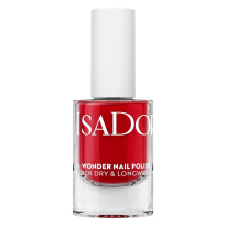 The Wonder Nail Polish Quick Dry & Longwear 5 ml ─ 163 Summer Red