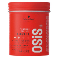 OSiS+ Thrill Elastic Fibre Gum 100 ml