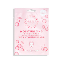 HELLÄ Moisturizing Sheet Mask 1 kpl