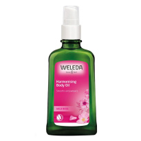 Wild Rose Body Oil 100 ml