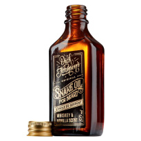 Beard Oil Snake Oil Original 50 ml