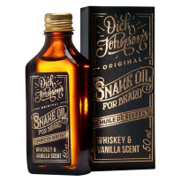 Beard Oil Snake Oil Original 50 ml