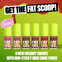 Fat Oil Lip Drip Lipgloss 4,8 ml – Inside Scoop