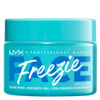 Face Freezie Cooling Primer + Moisturizer 50ml