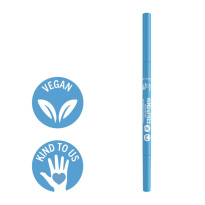 Kind & Free Dual Ended Brow Definer 0,9 g ─ 006 Espresso