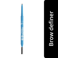 Kind & Free Dual Ended Brow Definer 0,9 g ─ 006 Espresso