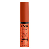 Butter Gloss Bling 8 ml – Shimmer Down 06