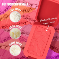 Buttermelt Blush 5 g – 05 Had Butta