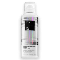 Big Time Volume & Thickening Mousse 180 ml