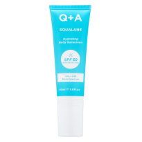 Squalane Hydrating Face Sunscreen SPF 50 50 ml