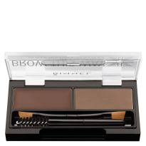 Brow This Way Eyebrow Powder Kit ─ Medium Brown