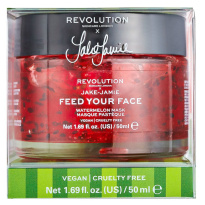 x Jake-Jamie Watermelon Hydrating Face Mask 50 ml