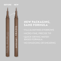 Brow Fine Liner 1,1 ml – 41 Taupe