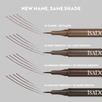 Brow Fine Liner 1,1 ml – 41 Taupe