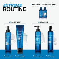 Extreme Anti-Snap Treatment 250ml