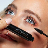 Angel Eyes Mascara