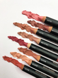 Lip + Cheek Pencil 2,8 g ─ Whisper