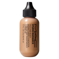 Studio Radiance Face And Body Radiant Sheer Foundation 50 ml ─ N2