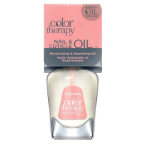 Color Therapy Nail & Cuticle Oil 14,7 ml