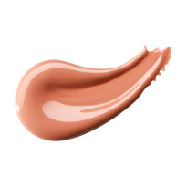 Lip Plumping Gloss Nearly Nude 5 ml ─ Soft Taupe