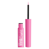 Vivid Brights Liquid Liner 2 ml – 08 Don’t Pink Twice