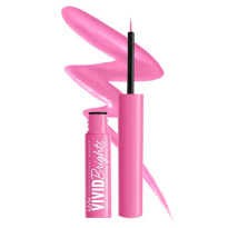 Vivid Brights Liquid Liner 2 ml – 08 Don’t Pink Twice