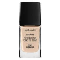 Photo Focus Dewy Foundation Nude Ivory 28ml