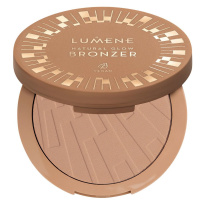 Natural Glow Bronzer 10 g — 1 Arctic Summer