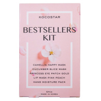 Bestsellers Kit