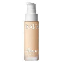 No Compromise Lightweight Matte Foundation 30 ml – 1W